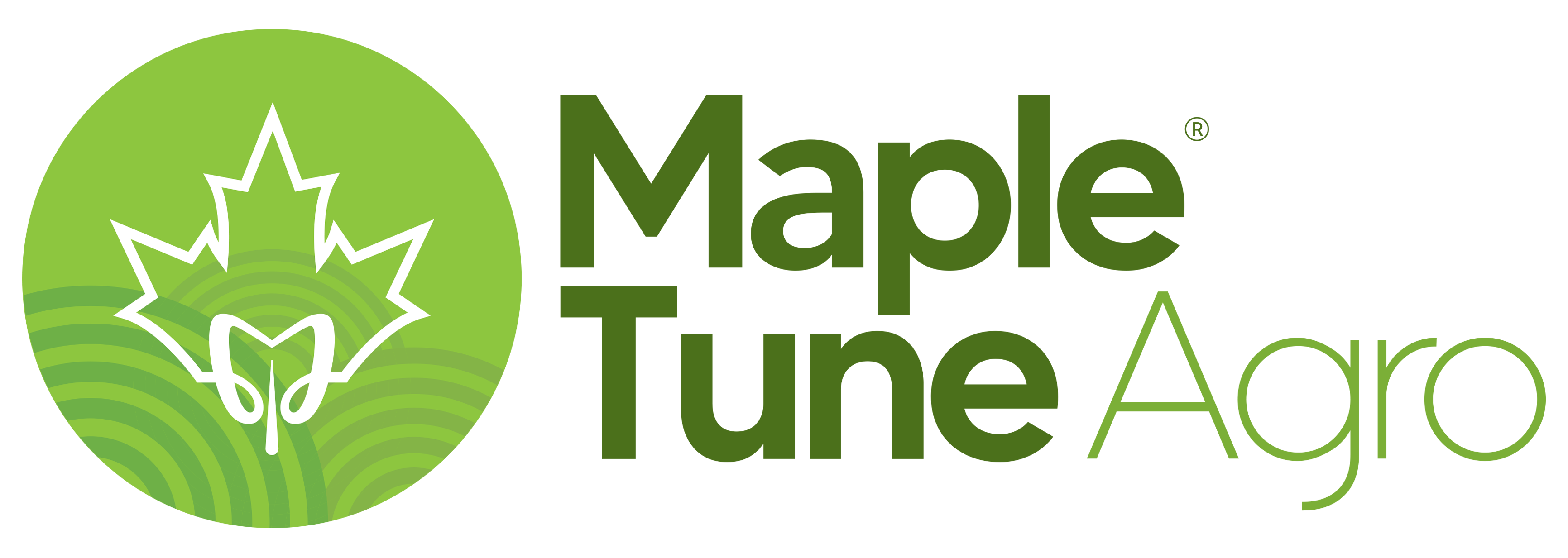 Mapletune Furniture-Official Logo