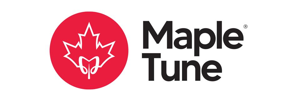 Mapletune Furniture-Official Logo